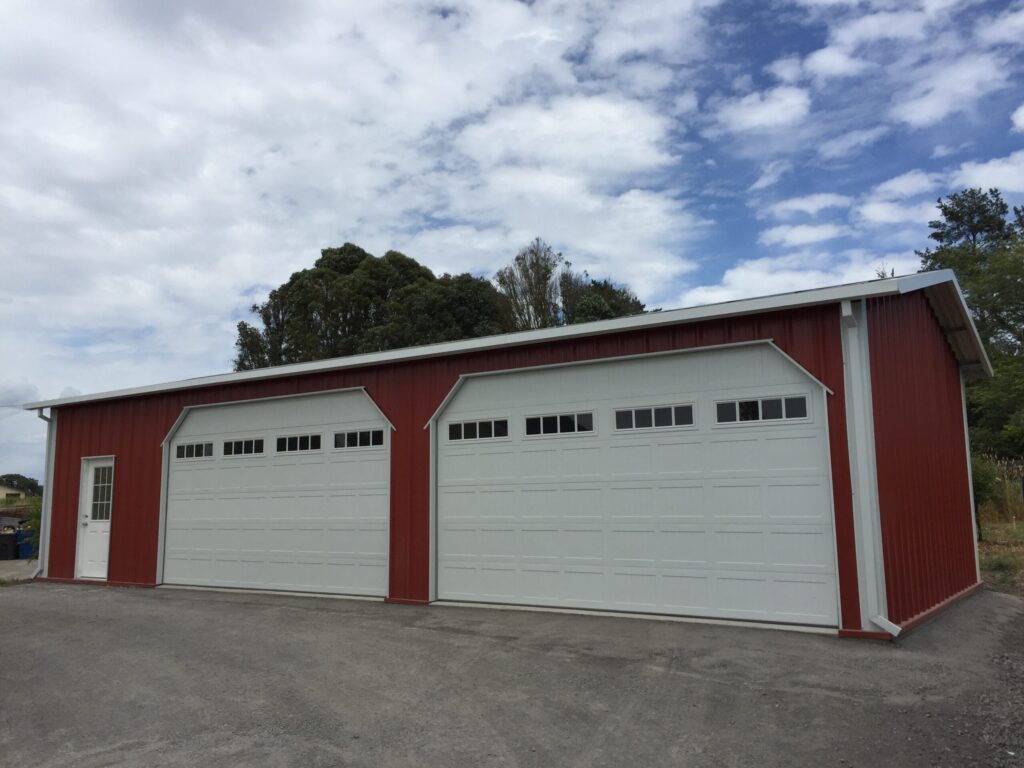 Metal Buildings SC Barns Buildings and Fence
