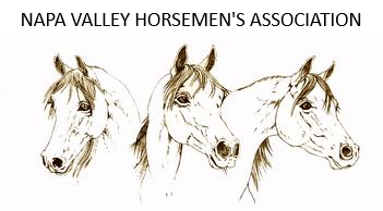 NAPA VALLEY HORSEMEN'S ASSOCIATION