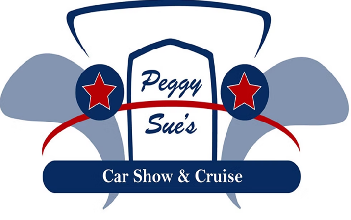 peggy sues