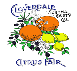 cloverdale citrus fair